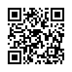 福州市步履轻行贸易有限公司移动站二维码