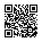 浙江欣泽铭金属贸易有限公司移动站二维码