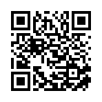 上海链芳芳实业有限公司移动站二维码