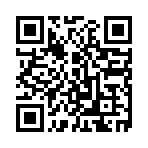 滨州鑫昱商贸有限公司移动站二维码