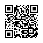 石泉云耕时代电商有限责任公司移动站二维码