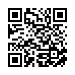 温州洞头跃动体育培训有限公司移动站二维码