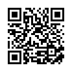 丽江市古城区朝慕婚纱摄影有限责任公司移动站二维码