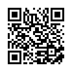 湖州焱凯新能源科技有限公司移动站二维码