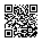 文安县爱楼餐饮服务有限公司移动站二维码