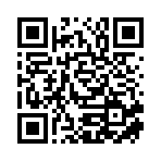 仙居橙美化妆品有限公司移动站二维码