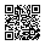 泉州东煜诚文化创意有限公司移动站二维码