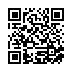 浦城福宁环境科技有限公司移动站二维码