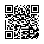 济南蛮铁健身服务有限公司移动站二维码