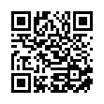 福州长乐炬昌耀物流有限公司移动站二维码