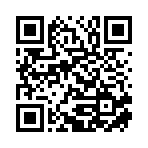 丽水锽佳装饰设计有限公司移动站二维码