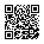上海碧青源环保科技有限公司移动站二维码