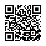 上海东珲贸易有限公司移动站二维码