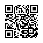 阜新惠盛新材料科技有限公司移动站二维码
