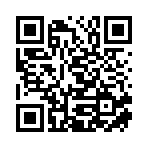 菏泽冠鑫电子科技有限公司移动站二维码