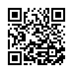 宁波市林鑫防水工程有限公司移动站二维码