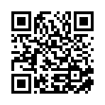 无棣鑫瑞汽车服务有限公司移动站二维码