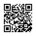 天津海澜星商贸有限公司移动站二维码