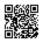 汉中腊风羌韵商贸有限公司移动站二维码