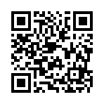 浙江冉雨供应链管理有限公司移动站二维码