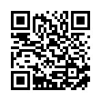 上海腾易信知识产权代理有限公司移动站二维码