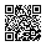 无棣凝耀商贸有限公司移动站二维码