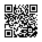 山西清润之家保洁服务有限公司移动站二维码