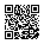 光泽卓航农林科技发展有限公司移动站二维码