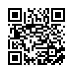 蒙阴鑫泽农业科技有限公司移动站二维码