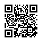 上海音维度文化艺术有限公司移动站二维码