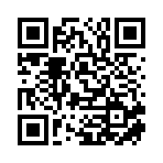 上海妆点人生贸易有限公司移动站二维码