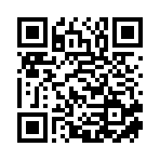 内蒙古华晟天盾信息技术有限公司移动站二维码