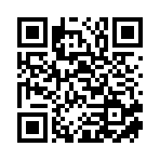 湖南航展建筑劳务有限公司移动站二维码