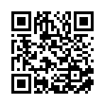 昭通非帆生态环境工程有限公司移动站二维码