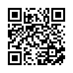 丽江市古城区澄净洗涤有限公司移动站二维码