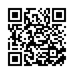 叶随风动（西双版纳）电子商务有限公司移动站二维码