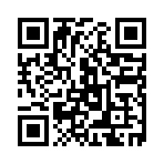 上海翔明辉货运代理有限公司移动站二维码