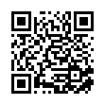 上海云涧泉贸易有限公司移动站二维码