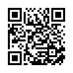 上海达言物业有限公司移动站二维码