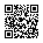 淄博龙旭地理信息有限公司移动站二维码