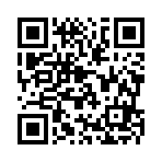 衡阳珠晖区超能票务有限公司移动站二维码