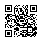怀来县晟越建筑工程有限公司移动站二维码