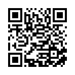 上高县绿岳生态养殖有限公司移动站二维码