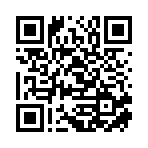 上海亿鸿鑫饮用水有限公司移动站二维码