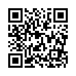 台州市嘉颂化妆品有限公司移动站二维码