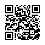 湖北泛舟建设工程有限公司移动站二维码