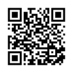 天津市北染墨人图书有限公司移动站二维码