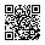 山东联泰国际货物运输代理有限公司移动站二维码