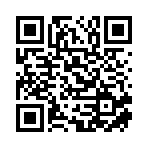 温州泡果白白文化传媒有限公司移动站二维码