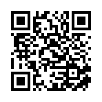 沈阳鑫宏盈生物科技有限公司移动站二维码